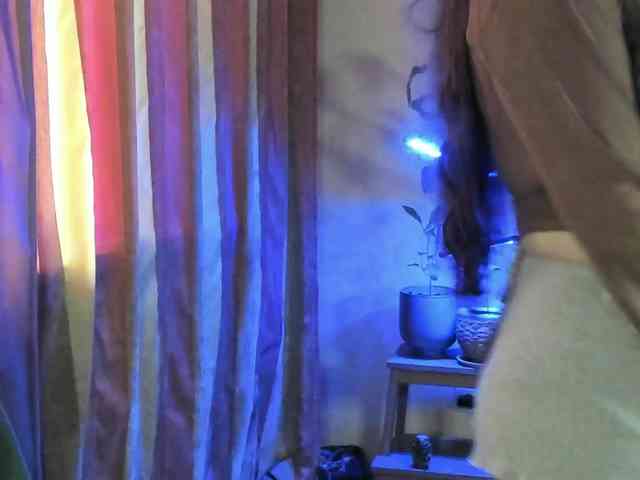 TemptingFable webcam