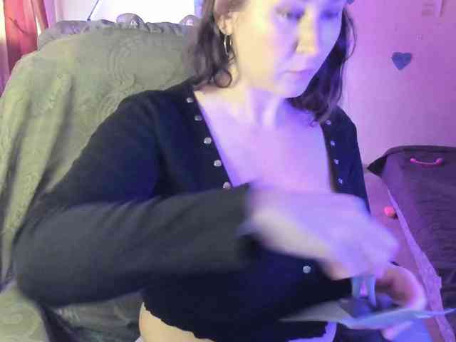 TemptingFable webcam