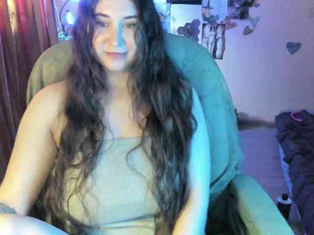 TemptingFable webcam