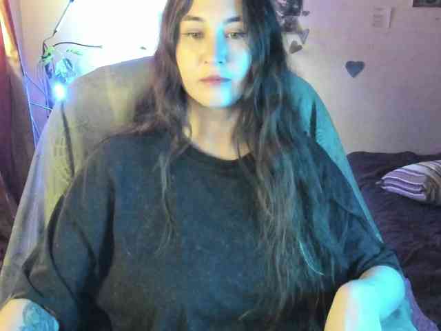 TemptingFable webcam