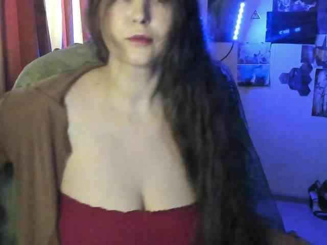 TemptingFable webcam