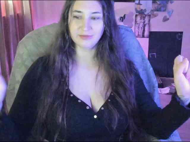 TemptingFable webcam