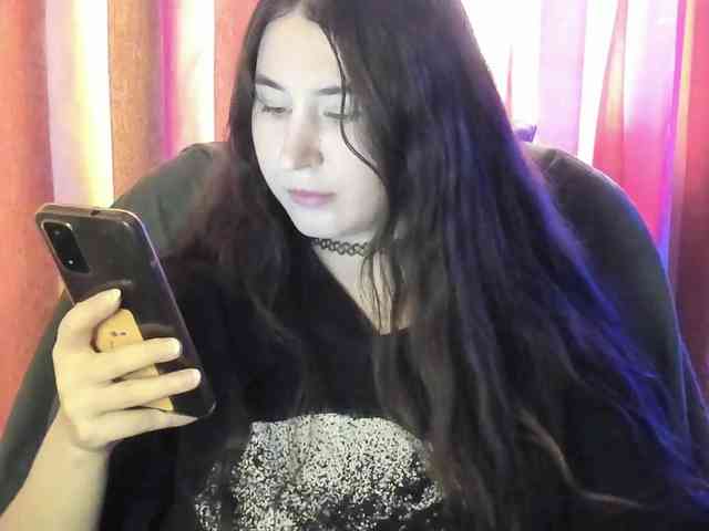 TemptingFable webcam