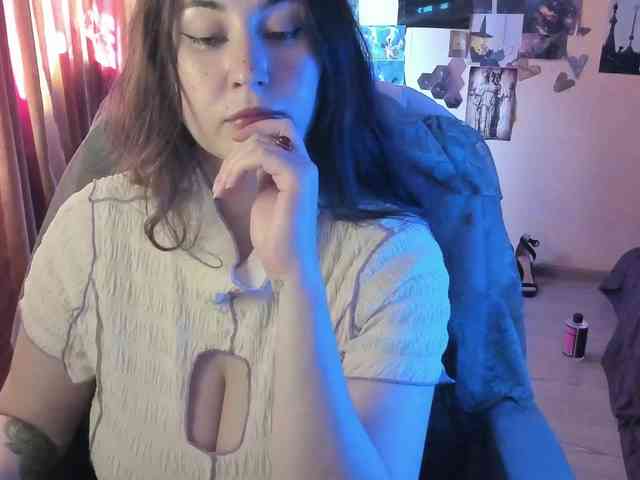 TemptingFable webcam