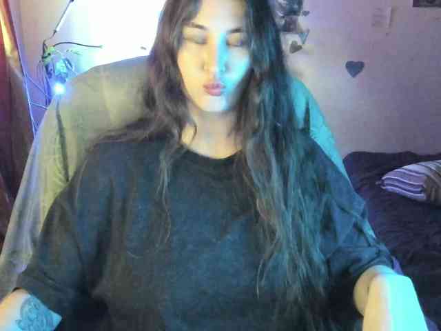 TemptingFable webcam