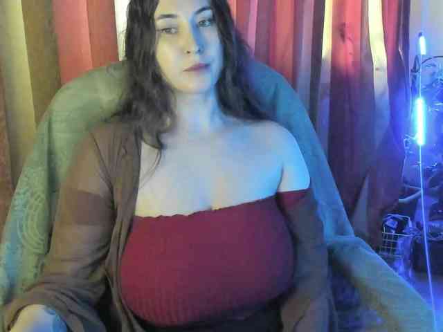 TemptingFable webcam