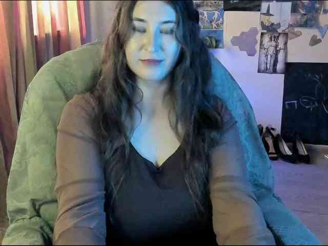 TemptingFable webcam