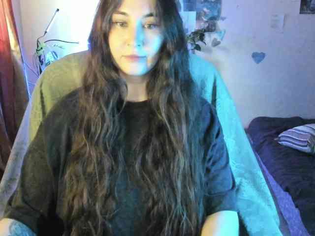 TemptingFable webcam