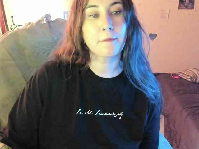 TemptingFable webcam