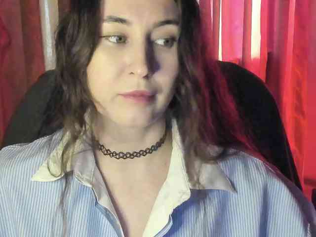 TemptingFable webcam