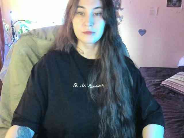 TemptingFable webcam