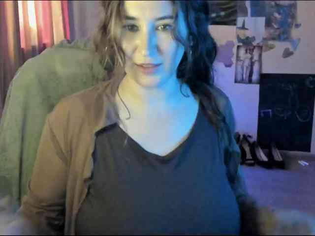TemptingFable webcam