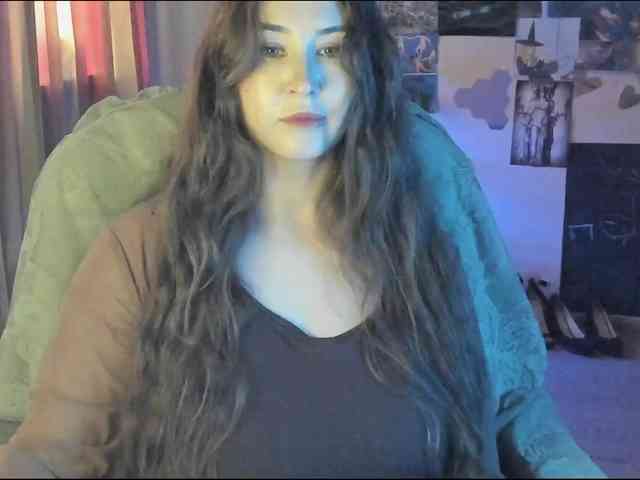 TemptingFable webcam