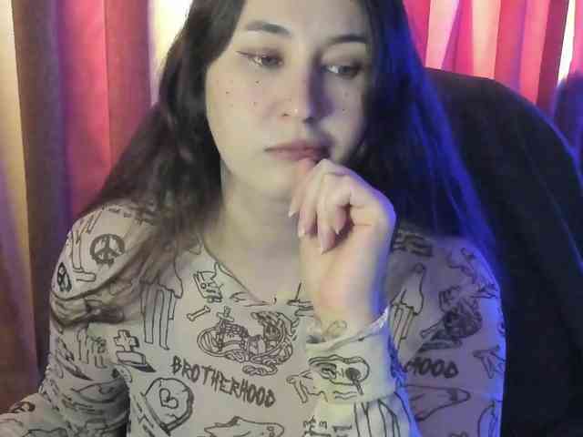 TemptingFable webcam