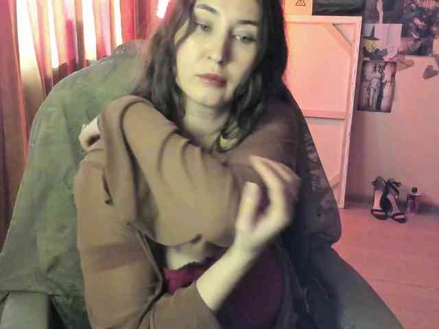 TemptingFable webcam