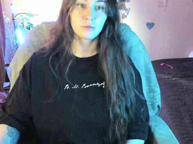 TemptingFable webcam