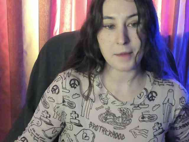 TemptingFable webcam