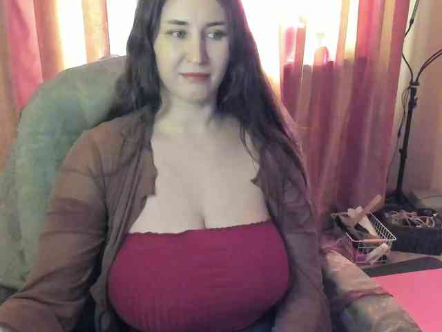 TemptingFable webcam