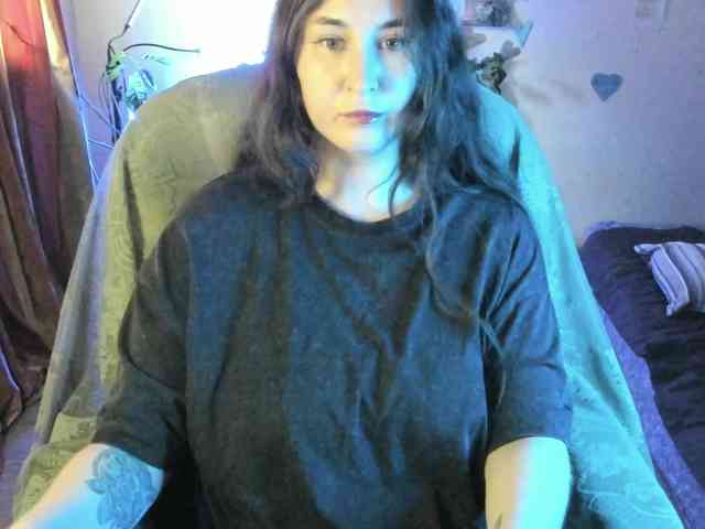 TemptingFable webcam