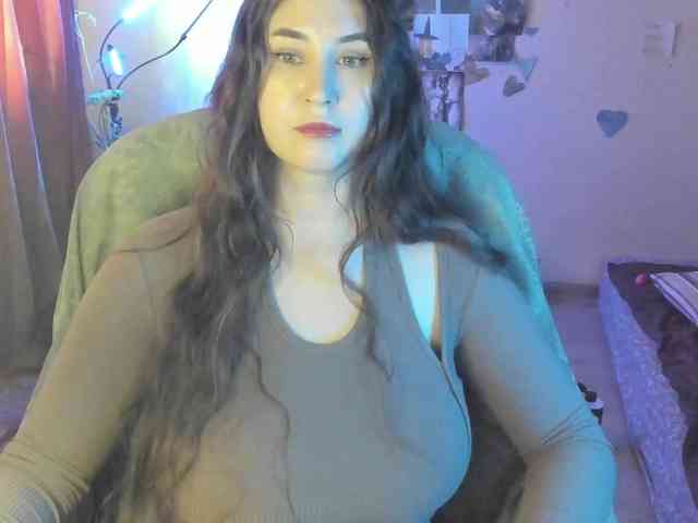 TemptingFable webcam