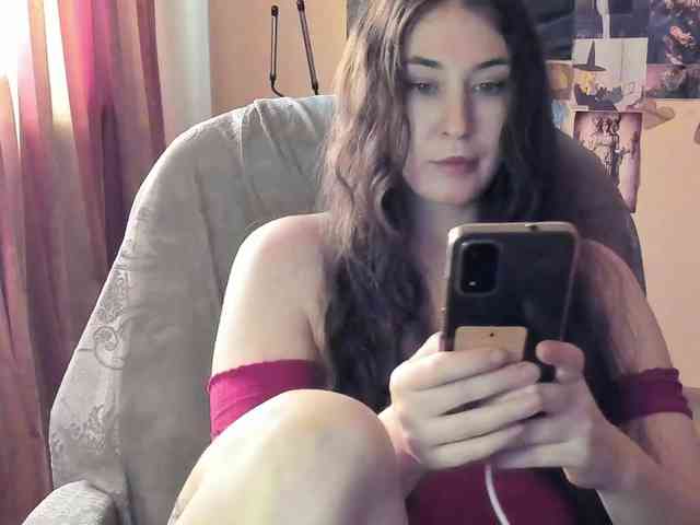 TemptingFable webcam