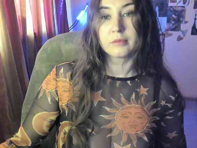 TemptingFable webcam