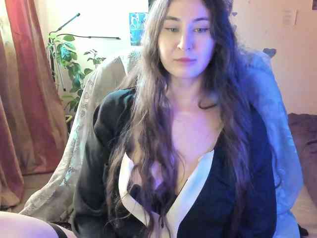 TemptingFable webcam