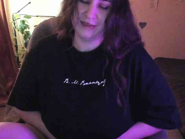 TemptingFable webcam