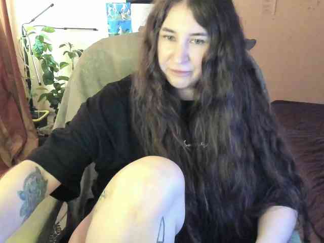 TemptingFable webcam