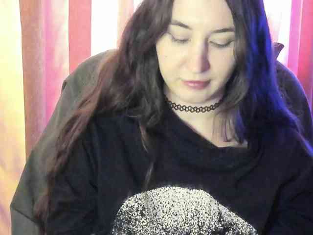 TemptingFable webcam