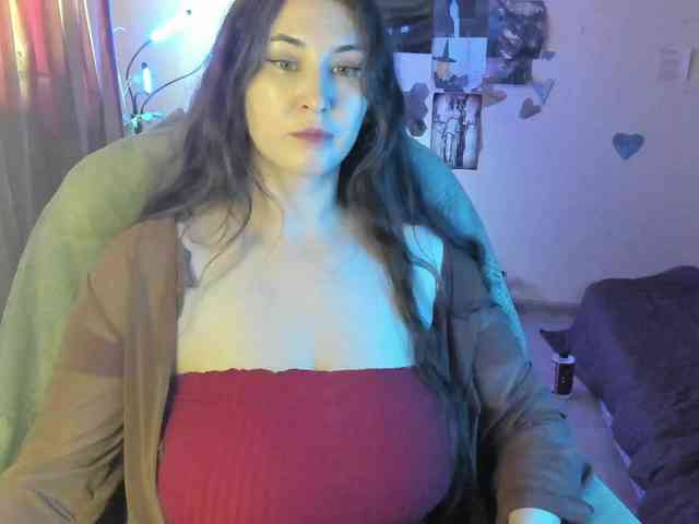 TemptingFable webcam