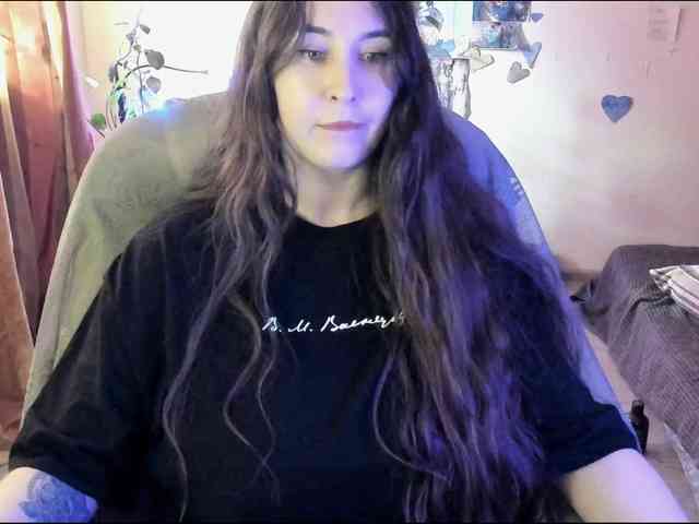 TemptingFable webcam