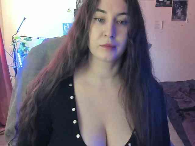 TemptingFable webcam