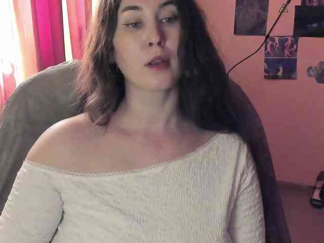 TemptingFable webcam