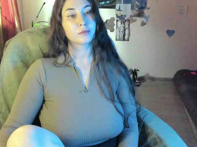 TemptingFable webcam