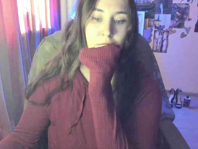 TemptingFable webcam