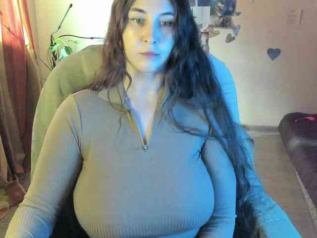 TemptingFable webcam