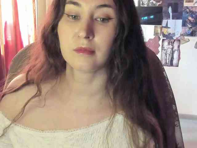 TemptingFable webcam