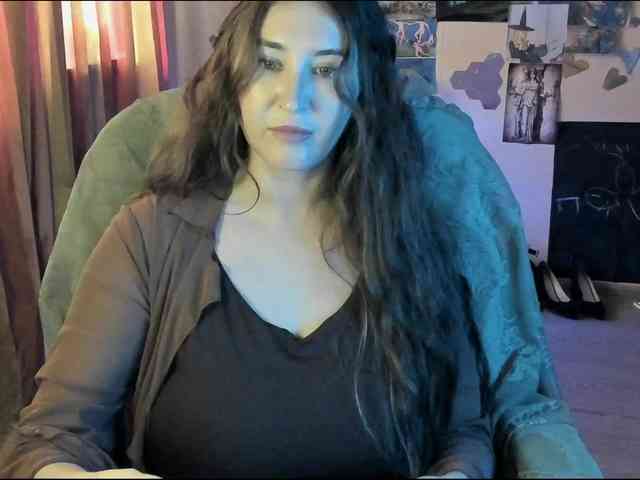 TemptingFable webcam