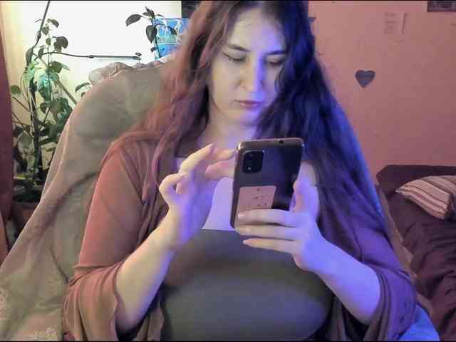 TemptingFable webcam