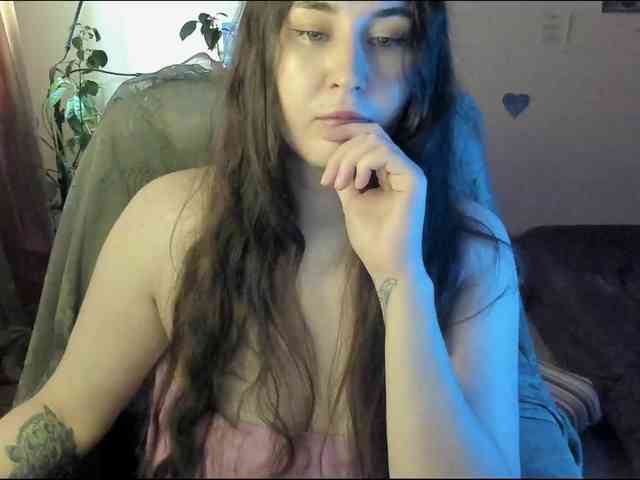 TemptingFable webcam