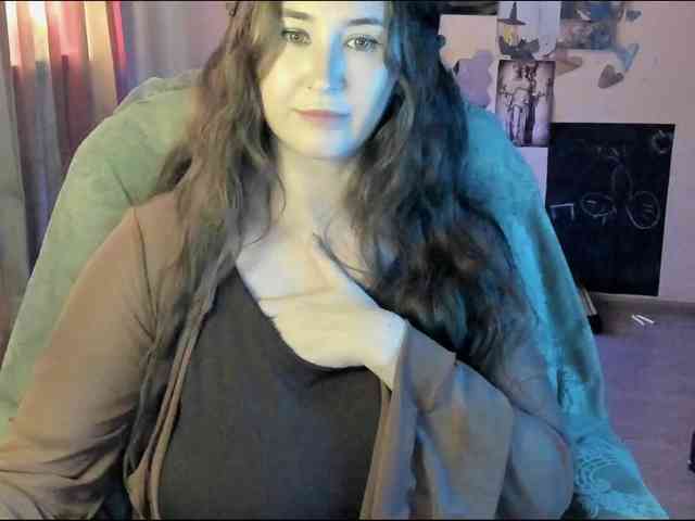 TemptingFable webcam