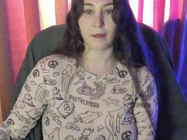 TemptingFable webcam