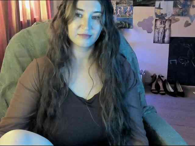 TemptingFable webcam