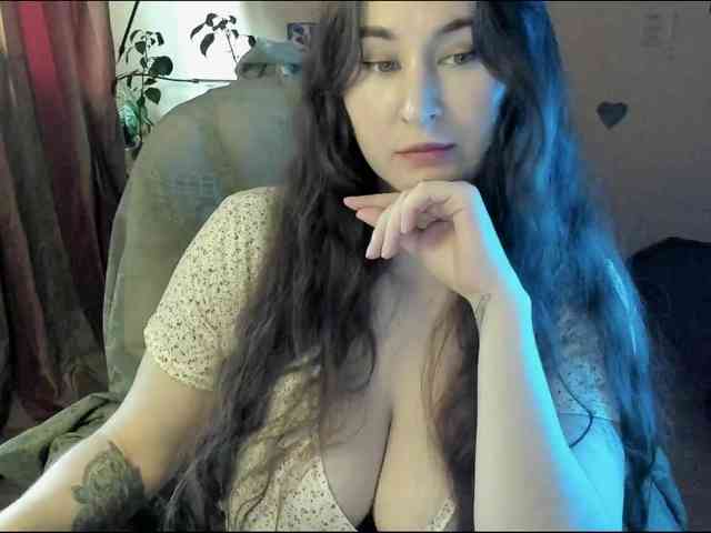 TemptingFable webcam