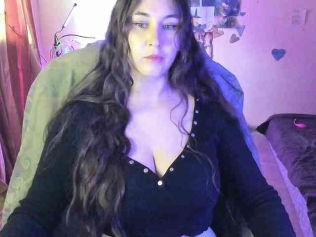 TemptingFable webcam