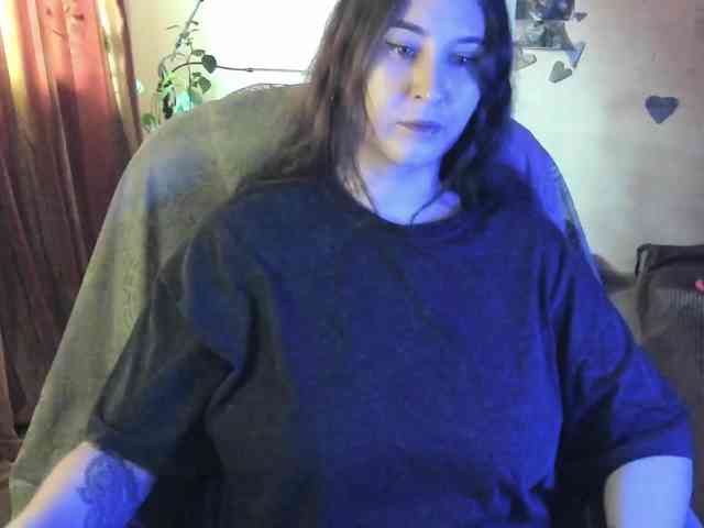 TemptingFable webcam