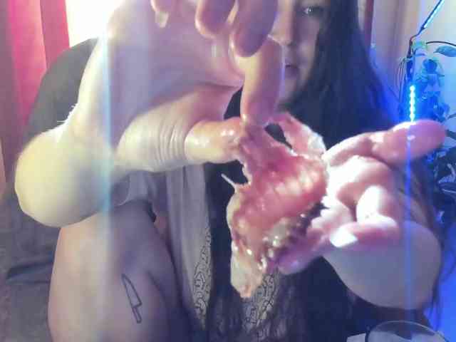 TemptingFable webcam