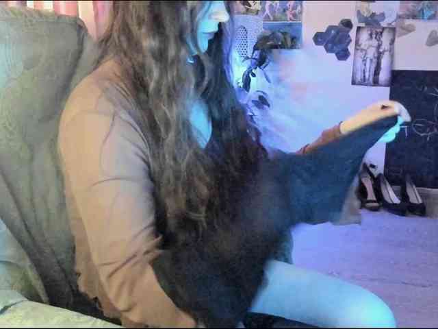 TemptingFable webcam