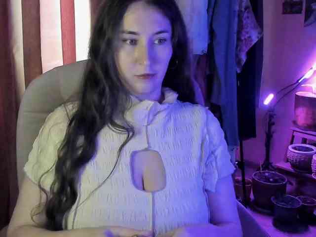 temptingfable's live room